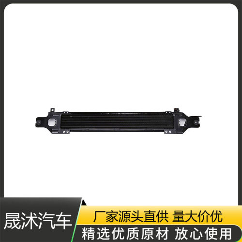 变速箱油冷却器CX-707-12