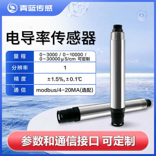 工业在线水质分析仪现货