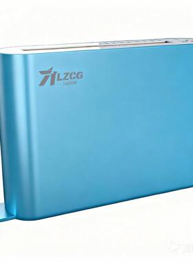 力准数字变送器放大器L602RS485串口+模拟量输出