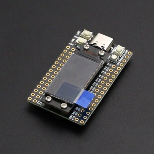 STM32F103RCT6 Mini单片机开发板 带屏幕 带FLASH最小系统板