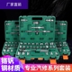 32件套筒组套汽车维修工具箱套装 五金工具家用工具大号套筒棘轮