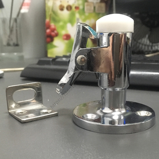 定门钩防风门吸奥洛斯 IMPA490541船用五金定门器PH1242门碰弹簧式