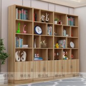 货架置物架多层组合隔断展示架超市便利店茶叶展示柜商品陈列柜子