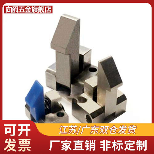 自动上扣锁扣 PFE01/11/21-25/35/45 ATLAM/ATLAN/ATLAS 25/35/45