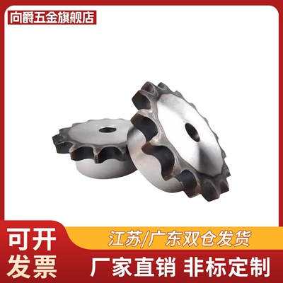 SP50B/ssp40B/BSP60B链轮C-SPB08B/06B/05B/SPA35B-20-40/08B/19