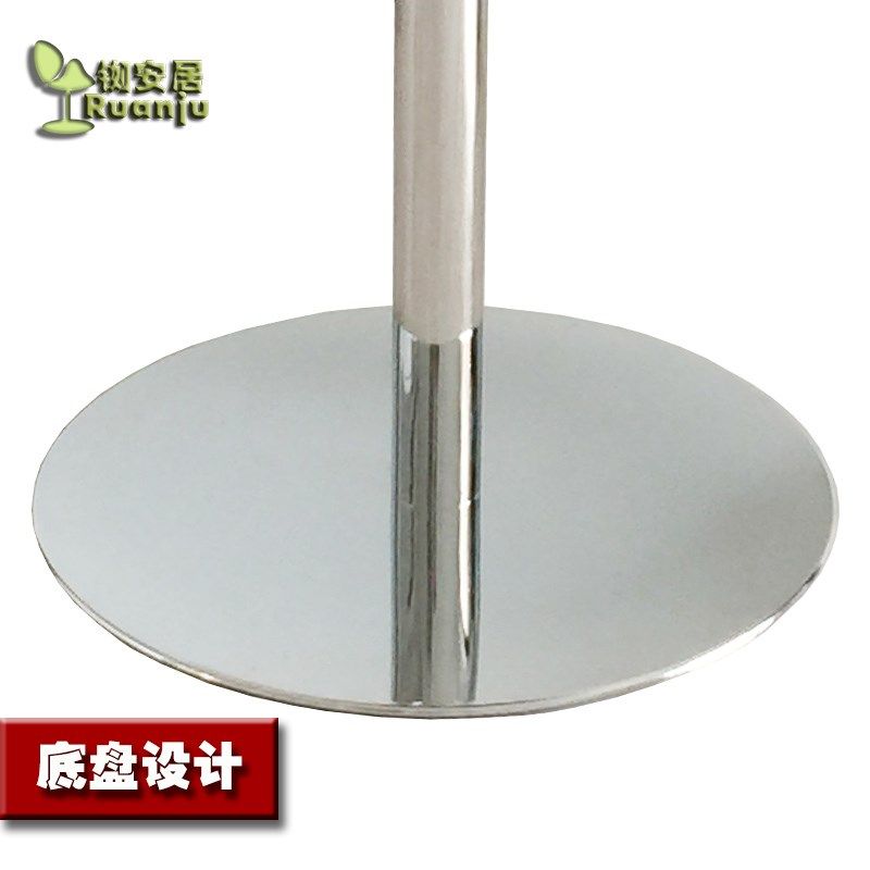 简约新款时尚升降椅接待椅吧凳前台椅转椅电脑椅餐椅会客椅B198-1