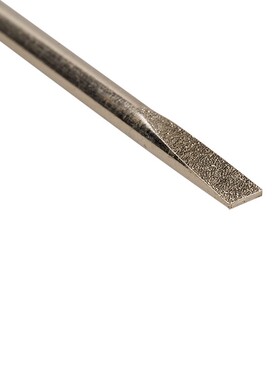 K119A 京木10寸12寸木柄改锥一字螺丝开刀维修工具缝纫机配件新品