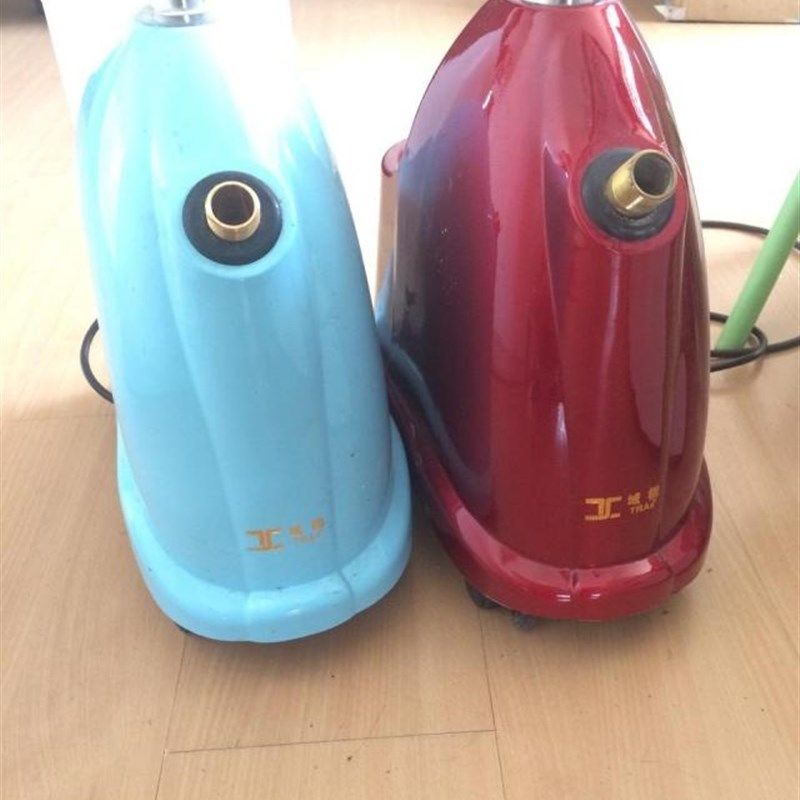 域桥两档调温F1-X6铜芯蒸汽挂烫机熨斗包邮家用服装店新款真品热