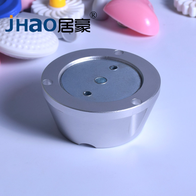 居豪超市万能取钉器榔头解扣器磁扣解锁器服装防盗扣硬标签开扣器