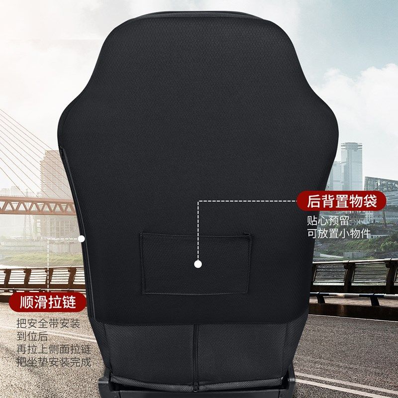 大货车坐垫东风天龙KX KL VL座套解放小J6/J6P/JH6四季皮革座椅套