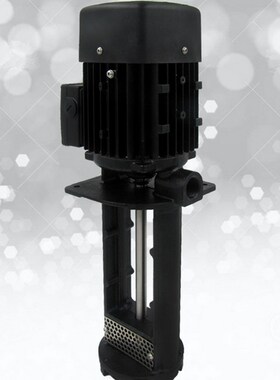 250W机床冷却循环泵铣床磨床车床油泵FST-2-25三相220/380