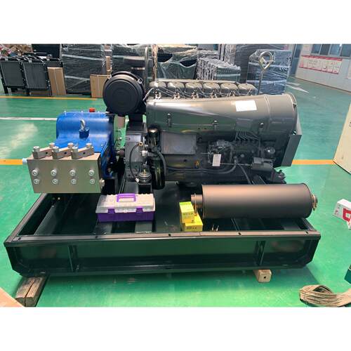 压注水泵ar5015   柴油机动力压注水泵适用于桩基施工