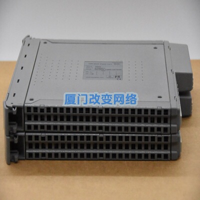 Ics triplex TC-001-02-2M5 控制器原厂直采 全新供应 现货未拆封