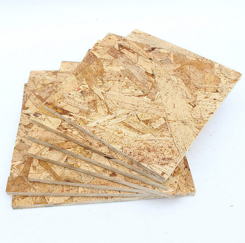 刨花板 OSB板 板材批发加工 欧松板 定向刨花板