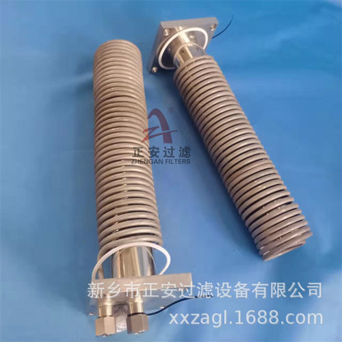 KLB-YL04P\25MPa 盘管式冷却器 KLB-LQ29浸采样预冷液式冷却器