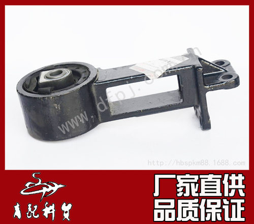 东风商用汽车配件东风右翻转臂带橡胶套总成5001026-C1101
