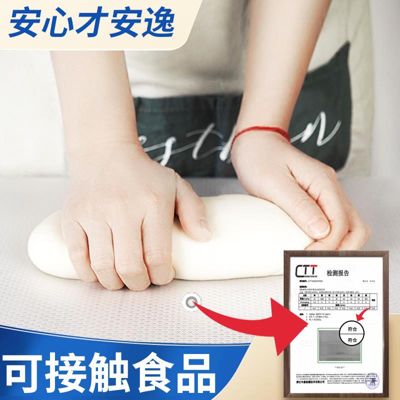 抽屉垫纸加厚厨房橱柜防水防潮防霉贴纸衣柜鞋柜柜子防油免粘铺纸