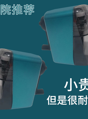 dav削笔刀小v速写削笔器素描铅笔刀大口径削笔刀dav手摇铅笔刀刨