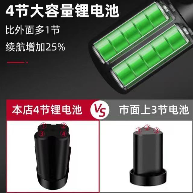 电动刮笋神器去笋头器刮鱼鳞打鳞机刮牛羊猪毛机器削笋剥笋商家用图片