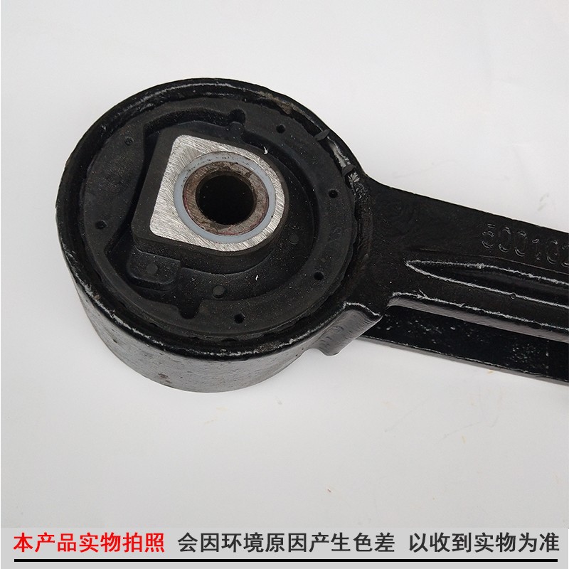 东风天锦前悬挂支架座子驾驶室前翻转臂翻转支架翻转胶套货车配件