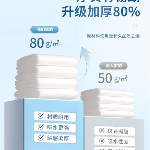一次性浴巾旅行单独包装灭菌干压缩加厚加大游泳便携毛巾酒店专用