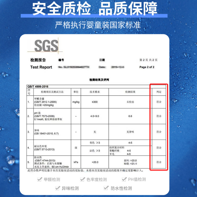 圆萌儿童雨衣男童女童小学生带书包位防水雨披宝宝幼儿园2022新款