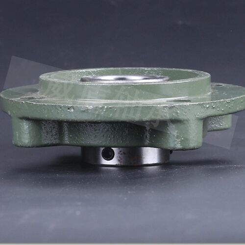 外球面轴承带座UCFC211 212 213 214 215 216 217 218