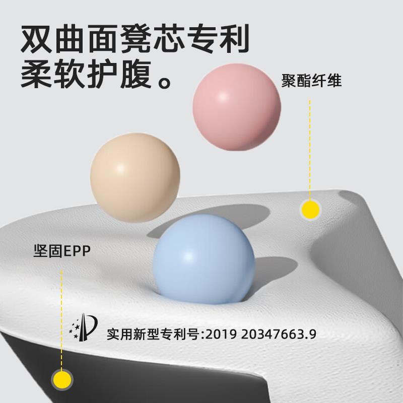腰凳婴儿轻便四季前抱式坐凳宝宝背带多功能简易抱娃神器夏季透气