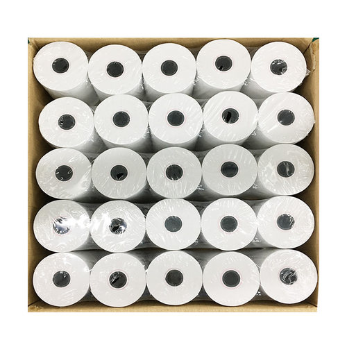 飞鹅外卖打印机专用热敏纸58mm收银纸57*60mm打印纸57*50mm