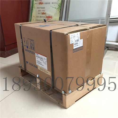 安川E1000系列变频器75kW