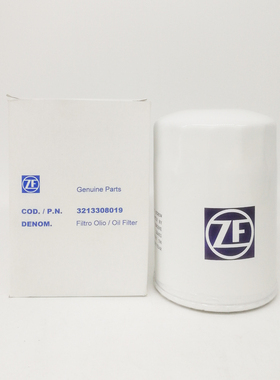 适用船机ZF变速箱液压油滤芯3213308019过滤器P551327 0501212459