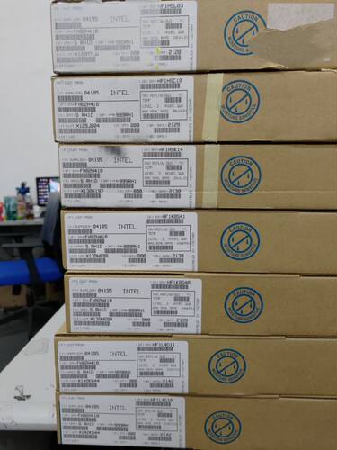 龙梦芯分销DH82QM87 SR17C