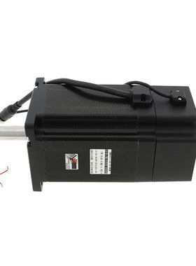 OK110FD150-604A-YS-C1 NEMA42  Brake stepper mot 110mm 21NM