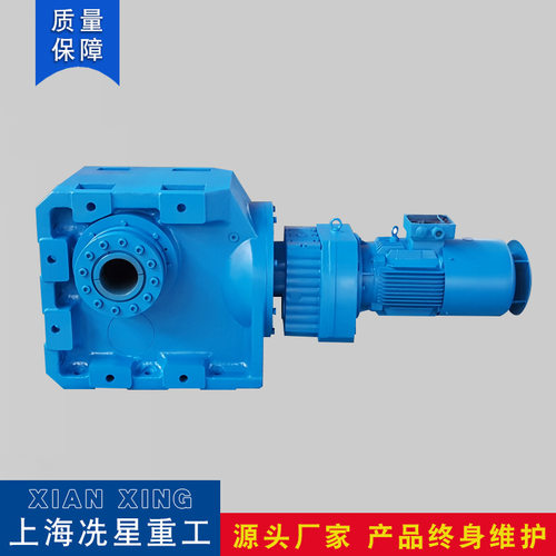 K107减速机KA107减速机KAF107减速机螺旋锥齿轮减速机