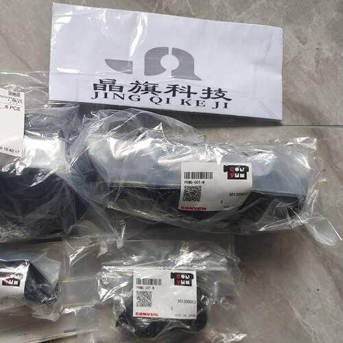 PFYKM-15-U日本妙德MYOTOKU CONVUM真空吸盘PFTK-1.5A-SE