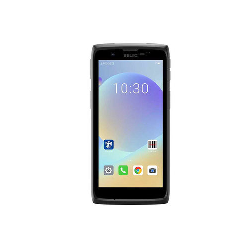 东集（Seuic）CRUISE Ge2P 手持数据终端pda 二维无线扫描枪