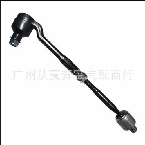 适用于宝马X5E53方向机内外球头转向横拉杆球头OE:32216751277