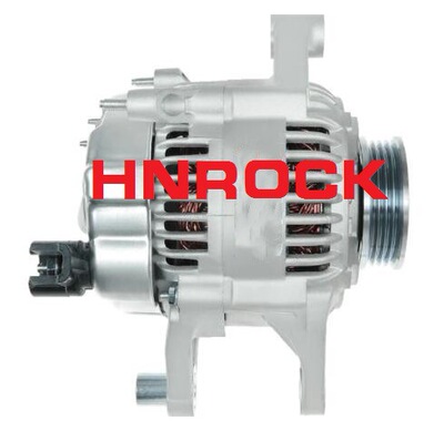 河南若克发电机 121000-3340 121000-3380   12V 90A 适用于吉普