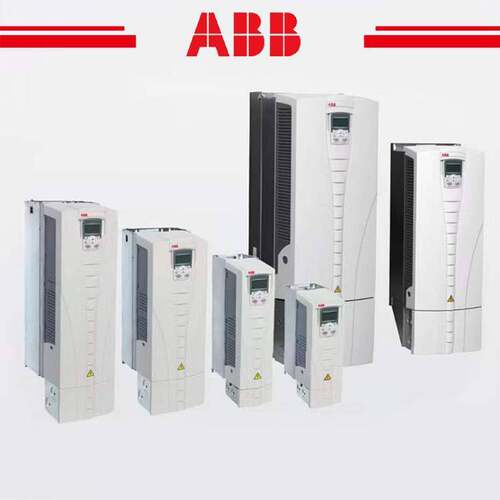 ABBACS510变频器面板风机水泵