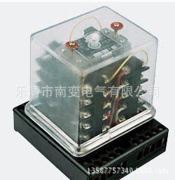 供应JZ11-44JP/5 380V中间继电器