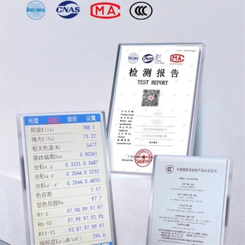 AAA级护眼台灯儿童书桌阅读米写作业专用学习全光谱台灯近视防控