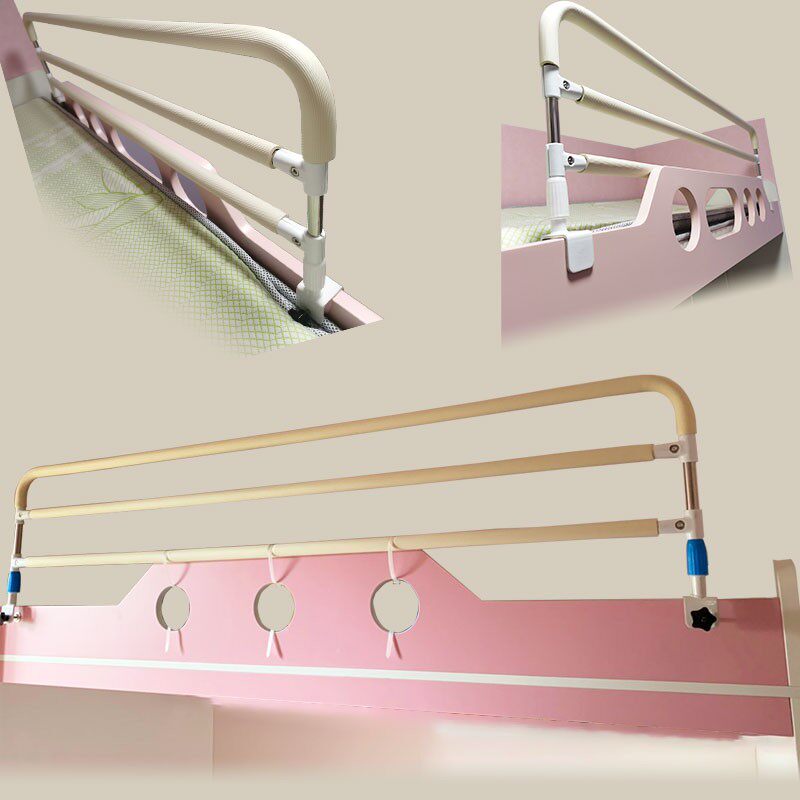 儿童高低床上铺加高护栏婴儿床防掉围栏杆可调节免打孔挡板防摔