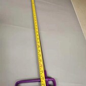 新款 汽车凹陷修复免喷漆工具车身轮眉凹陷修复撬棍钩子加长撬杠