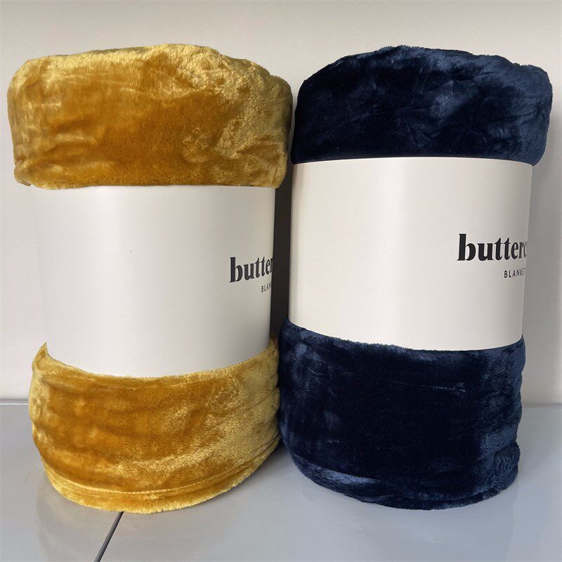 出口新品加厚云貂绒办公室空调午睡小毛毯沙发铺床装饰休闲盖毯子