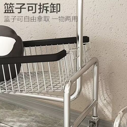 服装店展示架卧室货架移动购物车网红女拍照挂衣架落地式加厚加粗