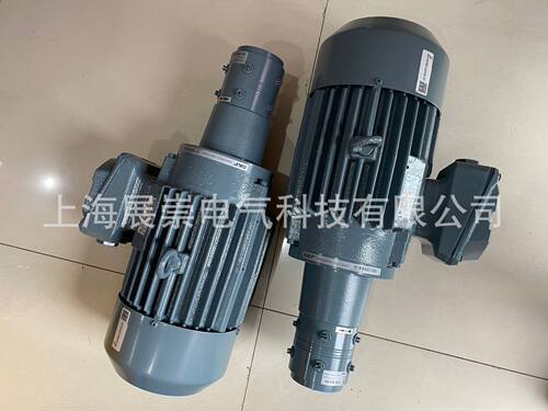 ZM2203-S1-100德国VOGEL多头泵电机马达