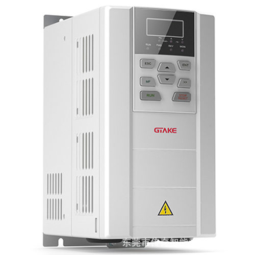 吉泰科/GTAKE GK600-4T3.7G/5.5LB 三相380V 3.7KW矢量控制变频器