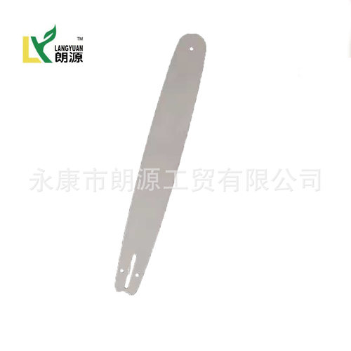 5800/5200 长导板 大八分之三 大八 325  24寸合金导板链条 KXXS