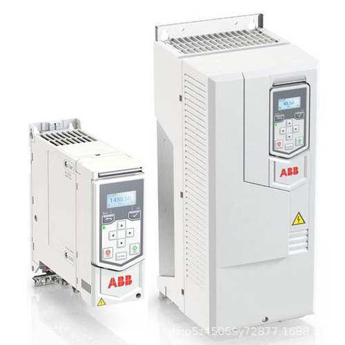 ABB变频器ACS530 ACS530-01-206A-4 三相电压400V 额定功率110KW
