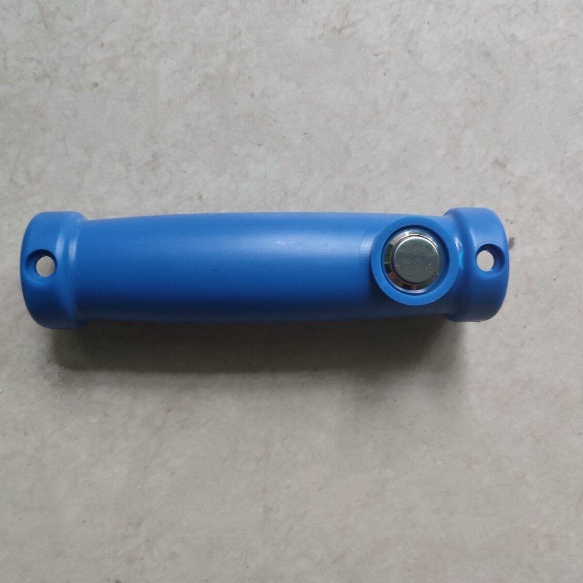 圆形手把25MM开关通用型手柄开关触点开关爬楼机配件电动开关按钮图片